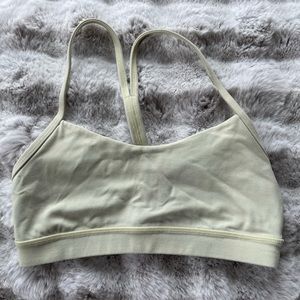 Lululemon Flow Y Nulu Bra